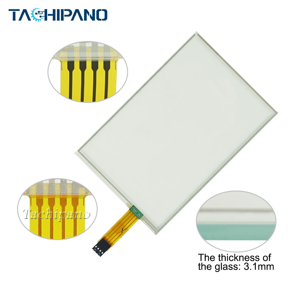 Touch screen for KOYO KA070-10T touch panel glass