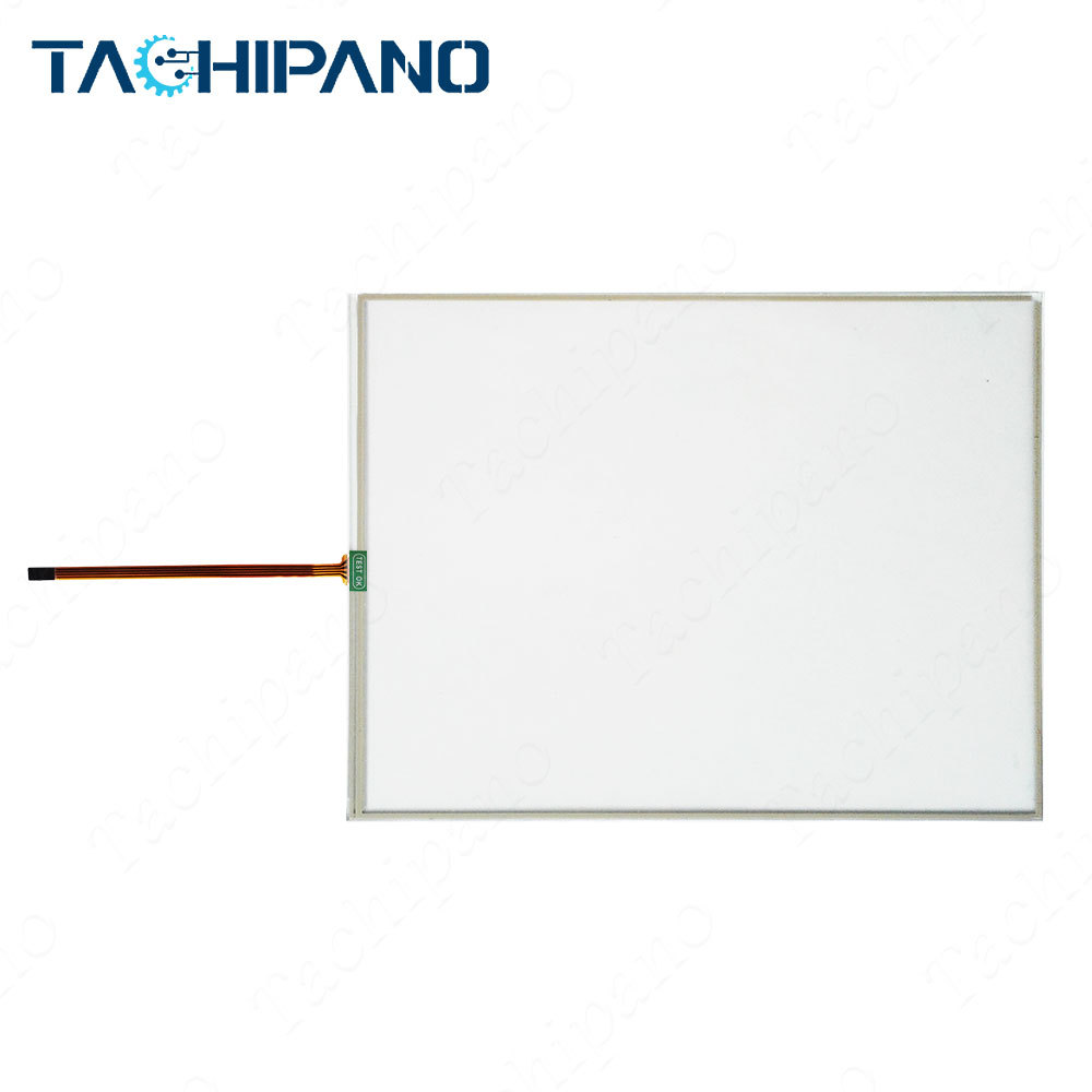 Touch screen for N010-0554-T805A touch panel glass
