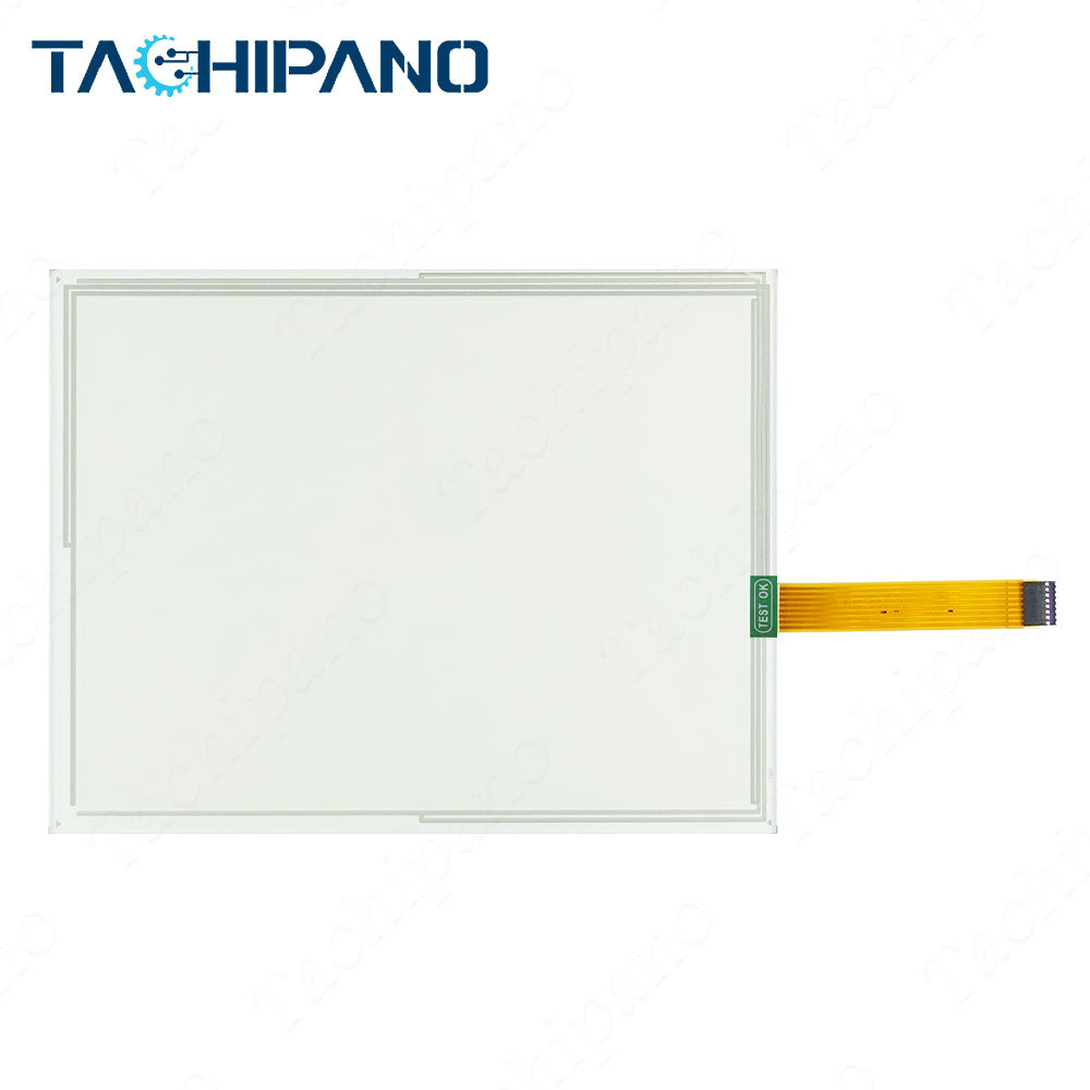 Touch screen for IPPC-9151G touch panel glass