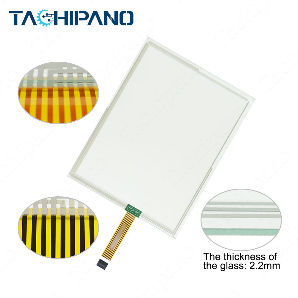 Touch screen for IPPC-9151G touch panel glass