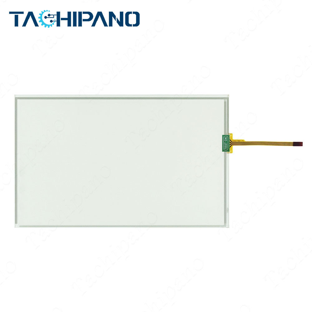 1301-x01002 Touch screen for 1301-x010/02 touch panel glass