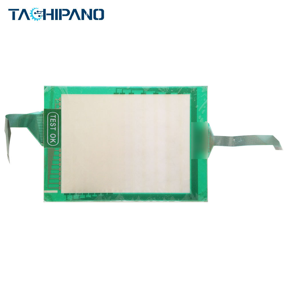 Touch screen for Mori Seiki MSC-802 MSC-802M E03025A02 E77256A01 touch panel glass