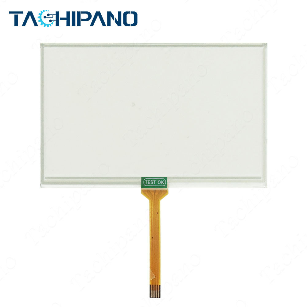 Touch Screen for AG-1651 Touch Panel Glass Replacement