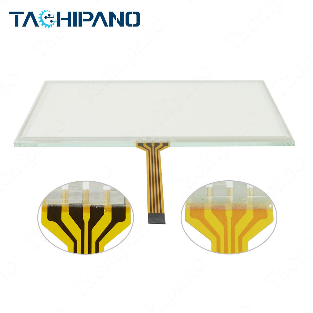 Touch Screen for AG-1651 Touch Panel Glass Replacement