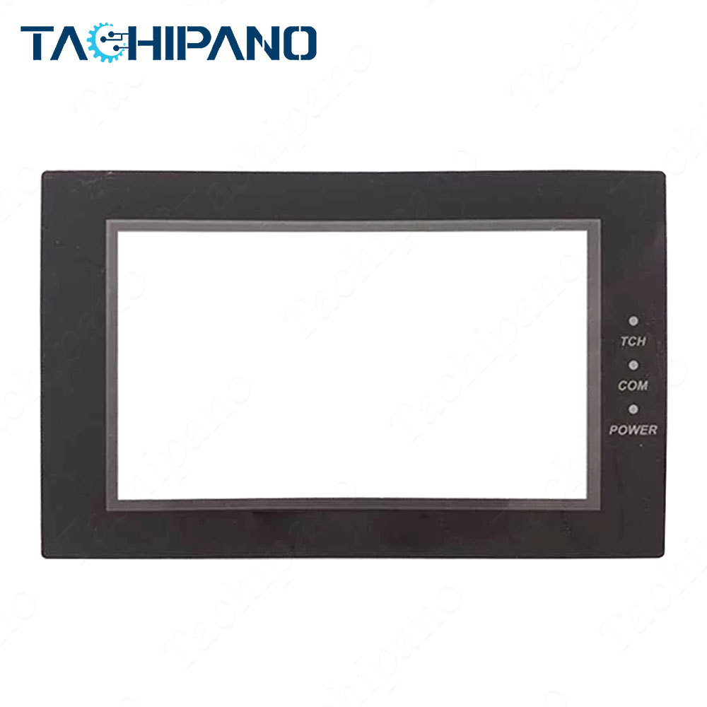 Touch Screen for Wecon LEVI430A LEVI430E Touch Panel Glass Replacement