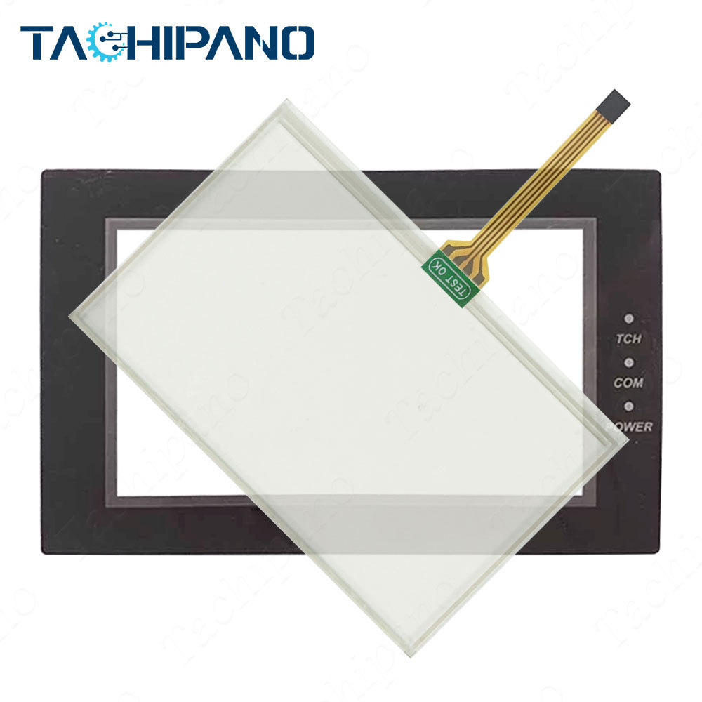 Touch Screen for LPI3043IE HU043S-00 Touch Panel Glass with Protective film