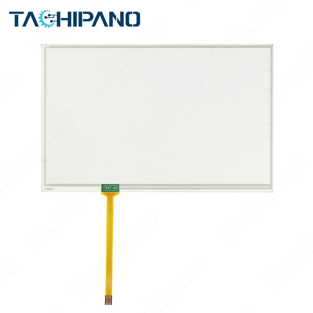 Touch screen for Wecon LEVI430T touch panel glass