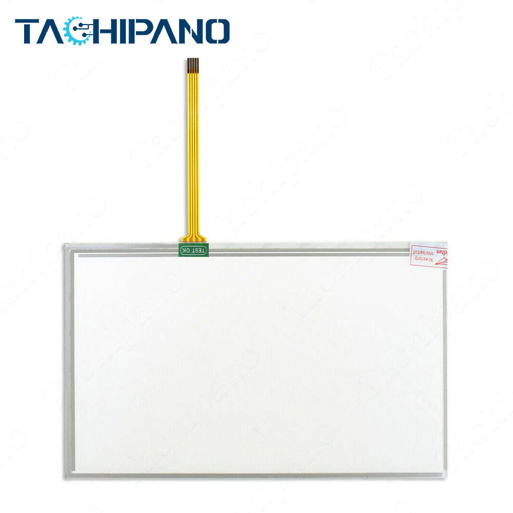 Touch screen for EXFO OTDR MAX-710B-M1 30/28DB touch panel glass