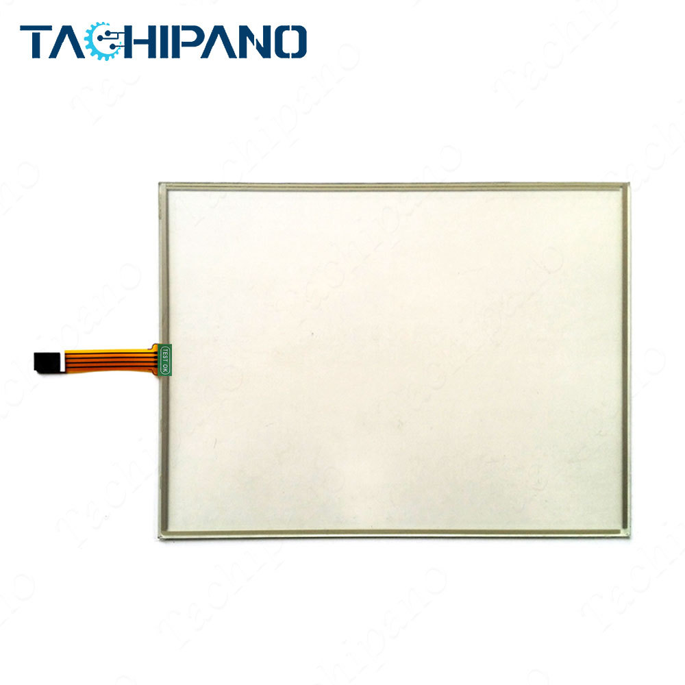 Touch screen for VEP-PA001 VEP40.4_A2_CE6 touch panel glass