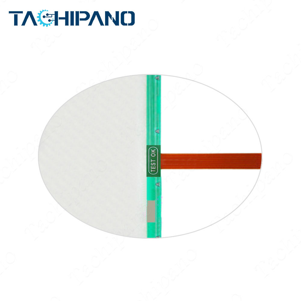 EZ600-TT06P Touch screen for EZ600TT06P touch panel glass