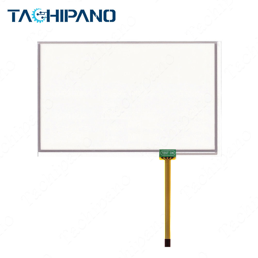 Touch screen for UniCon HU070L-00 HF070L-00 HU070E-00 HU070S-00 7inch touch panel glass