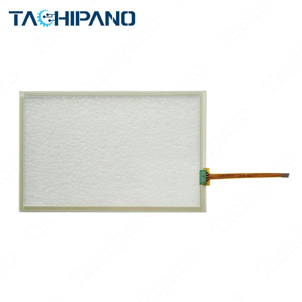 Touch screen for D8070TB-24 LD8070TB-24V touch panel glass