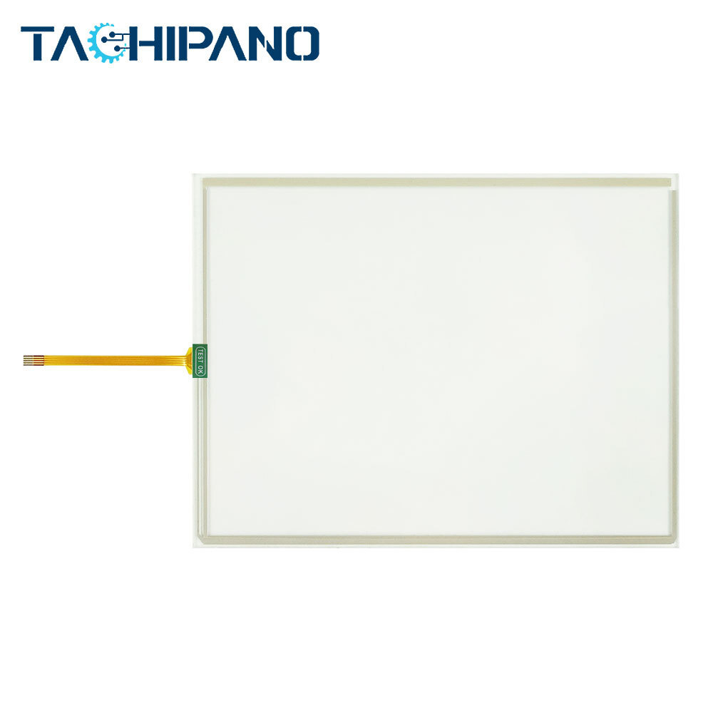 Touch screen for PMU-730BTE Touchpad panel glass