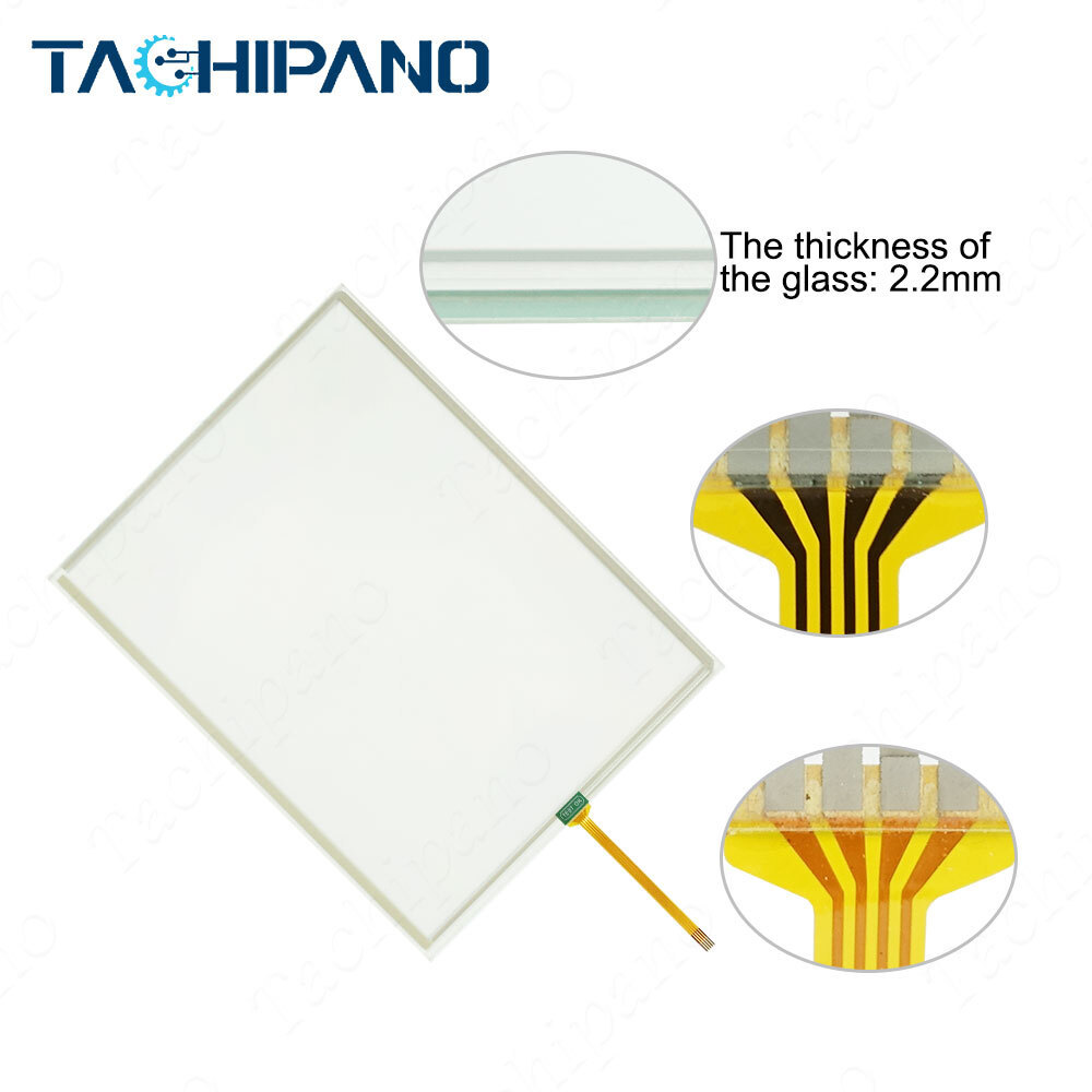 Touch screen for HT121A HT121A-NEOFS52 HT121A-ME touch panel glass