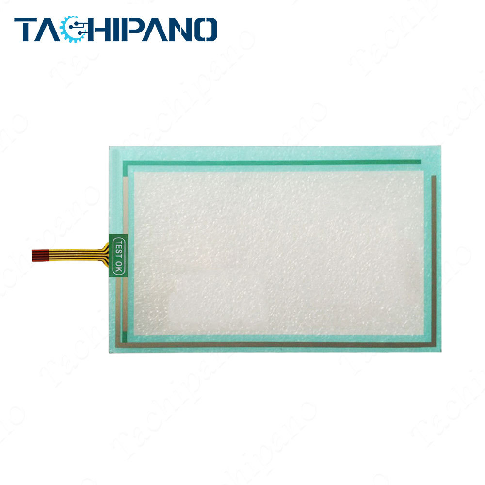 Touch screen for SP14N001-ZZA REV.C 5.1” Touch panel glass