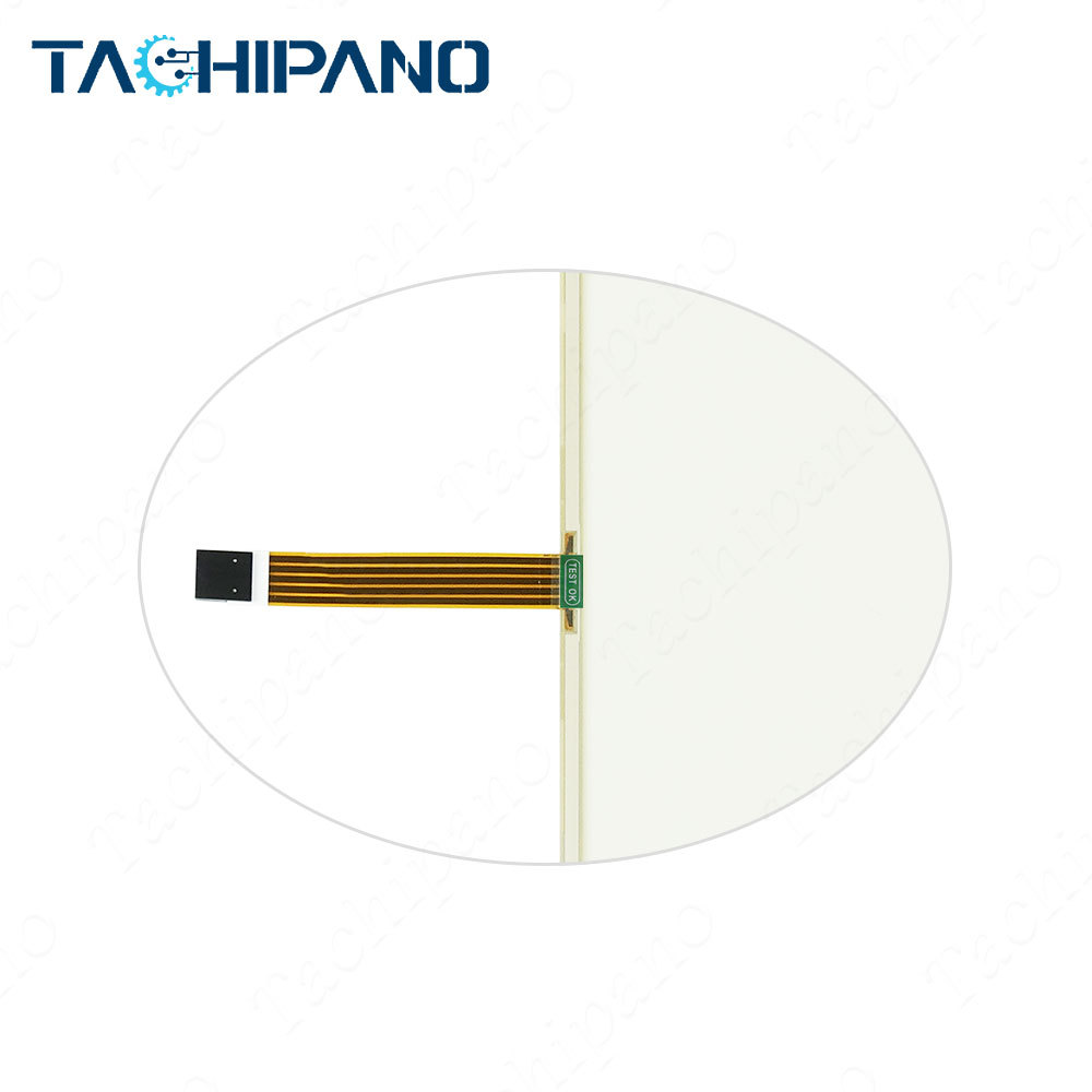 Touch screen for Panel PC Model: TCS-003-01690-001 Touch panel glass
