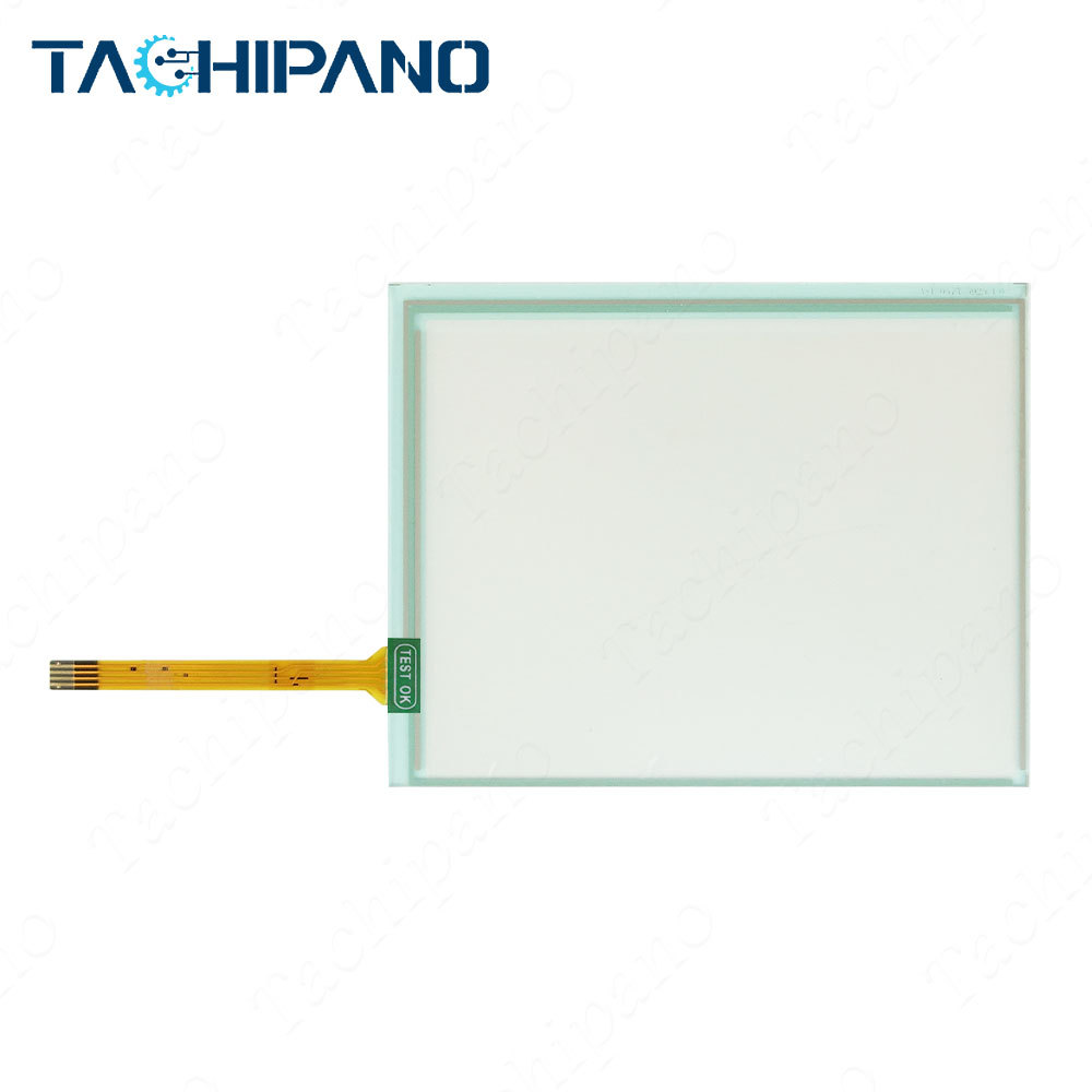 Touch screen for P.N: MBKT121/TOU15001-A Touch panel glass