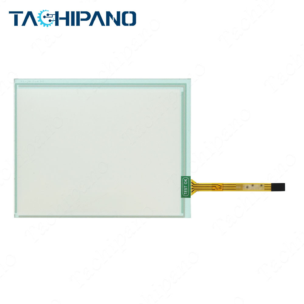 Touch screen for P.N: MBKT121/TOU15001-A Touch panel glass