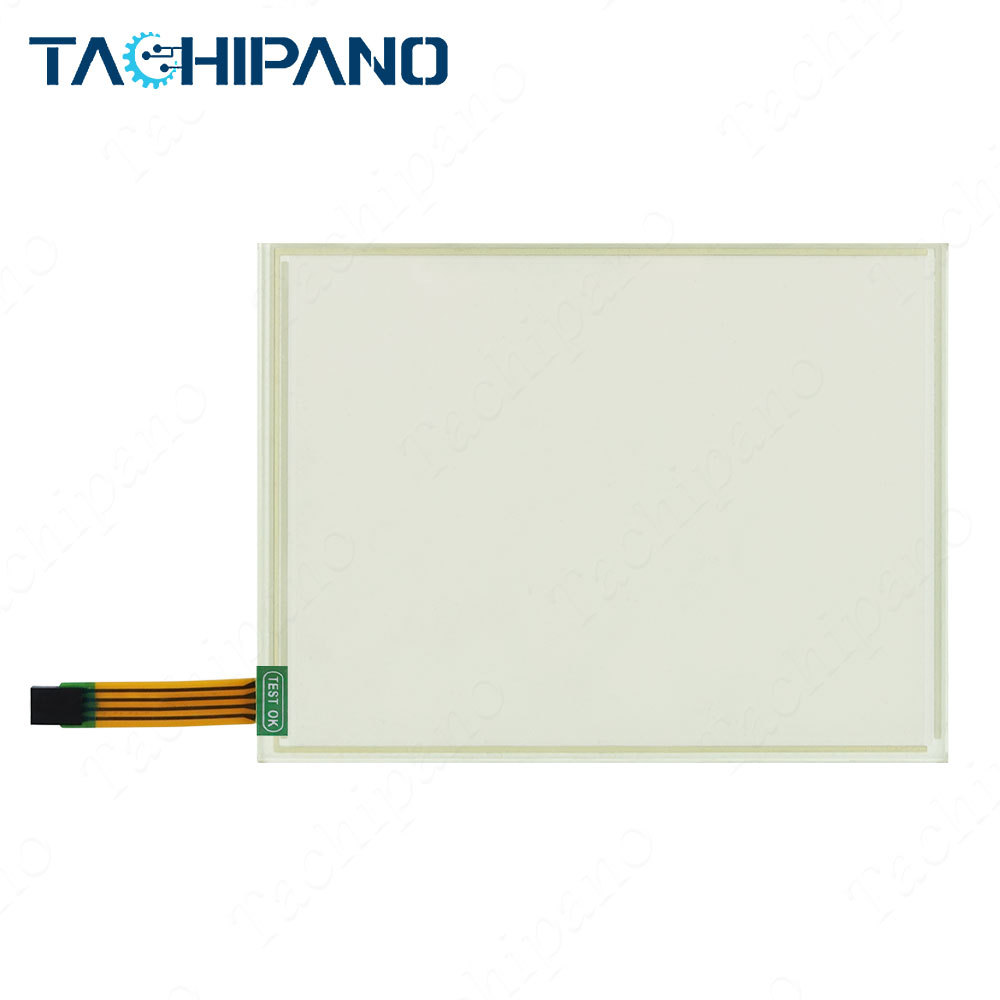 Touch screen for Cloos 038.11.21.00 Touchpad 038112100 LWL-PHG Touch panel glass
