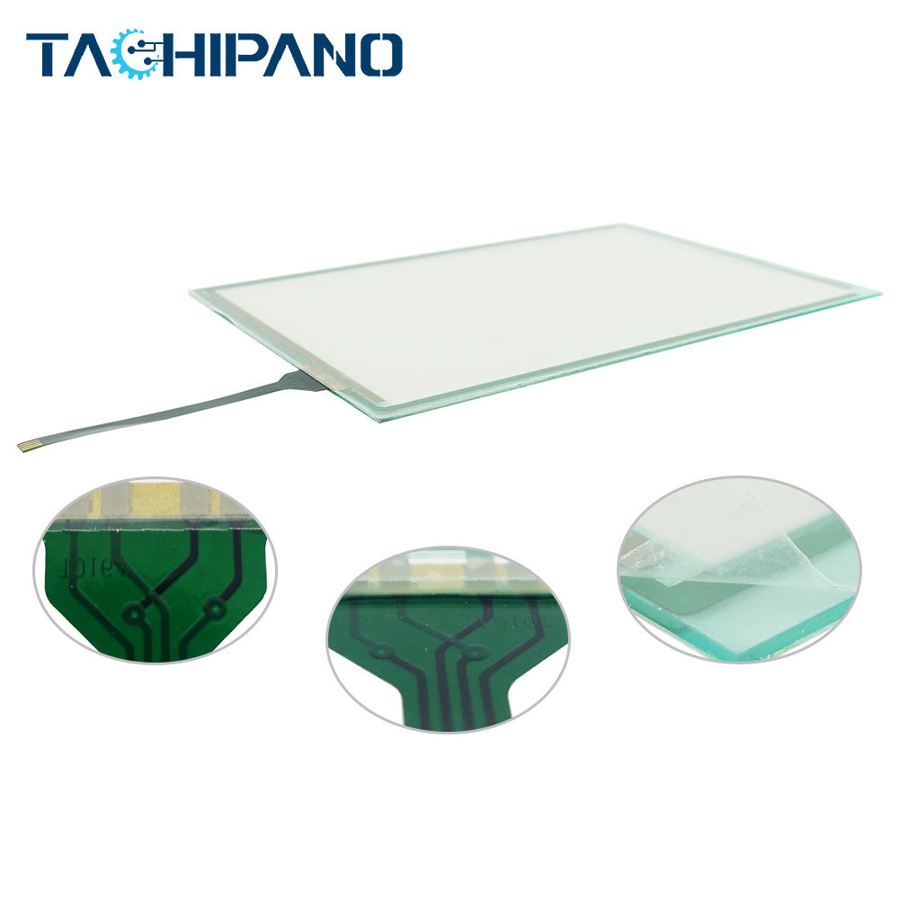 Touch screen for Cloos 038.11.21.00 Touchpad 038112100 LWL-PHG Touch panel glass