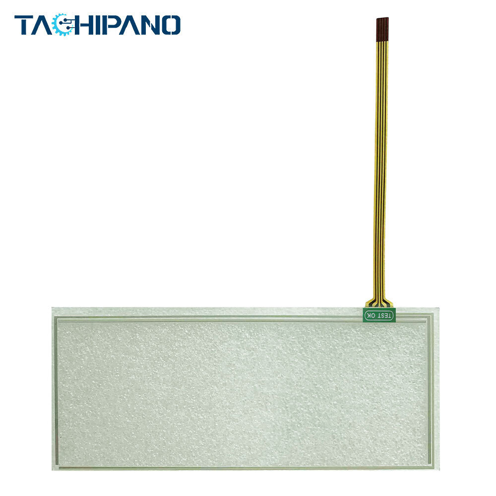 Touch screen for KTP062CJAA-D00 KTP062C-52 Touch panel glass