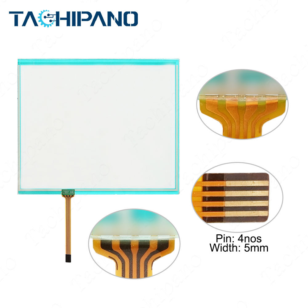 TP-3984S1 TP-3984S2 Touch screen for TP3984S1 TP3984S2 Touch panel glass