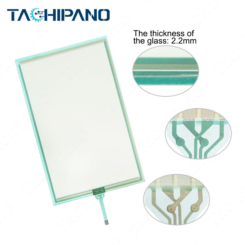 Touch screen for TP-3442S2 TP-3442 S2 TP3442S2 TP3442 S2 Touch panel glass