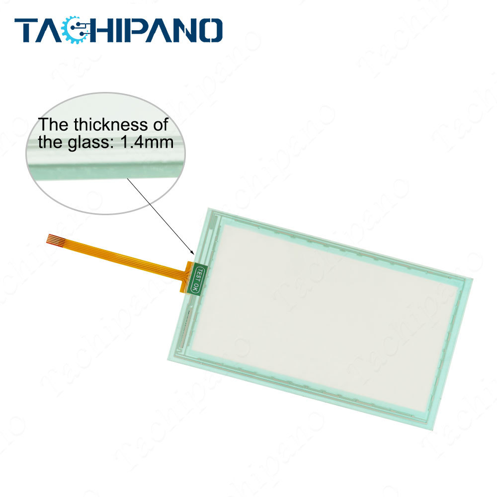 Touch screen for TP-3898S1 TP-3898S2 Touch panel glass