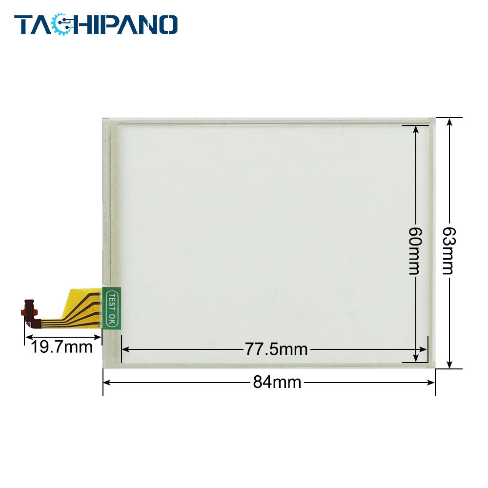 Touch screen for 5AP920.1906-01 Touch panel glass 5AP920-1906-01