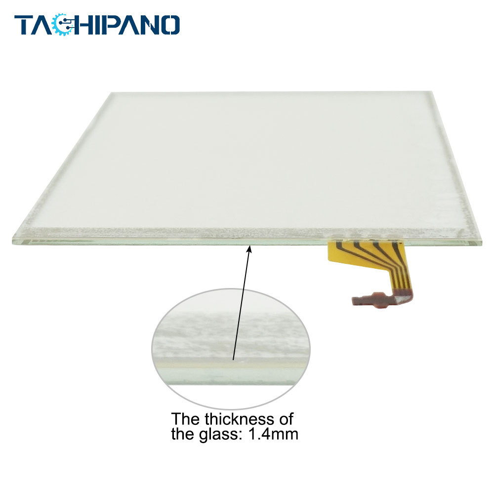 Touch screen for 5AP920.1906-01 Touch panel glass 5AP920-1906-01