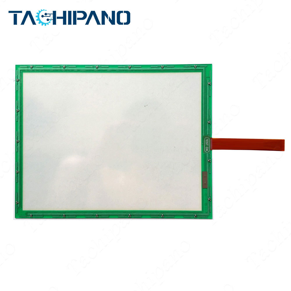 Touch screen for FANUC GAUDI GF10A18-TR-59 Touch panel glass