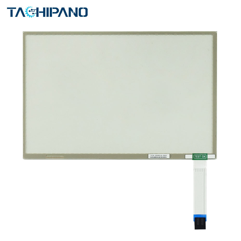 Touch screen for 101S-5RB021 Touch panel glass