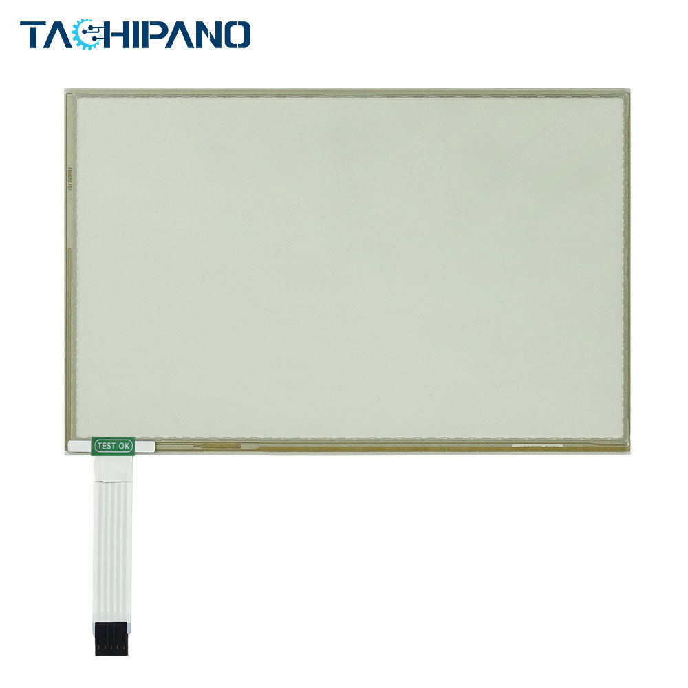 Touch screen for 101S-5RB021 Touch panel glass