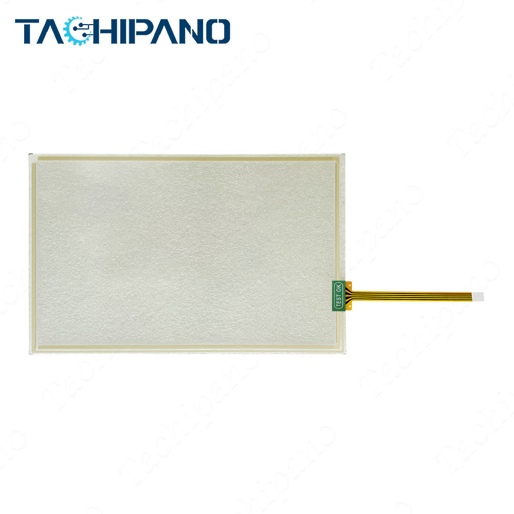 Touch screen for CP57QVGA KDT-3012 Touch panel glass with Protective film