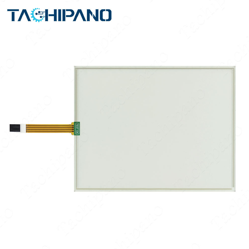 Touch screen for TR4-104F-27N 80F4-4110-A4272 Touch panel glass