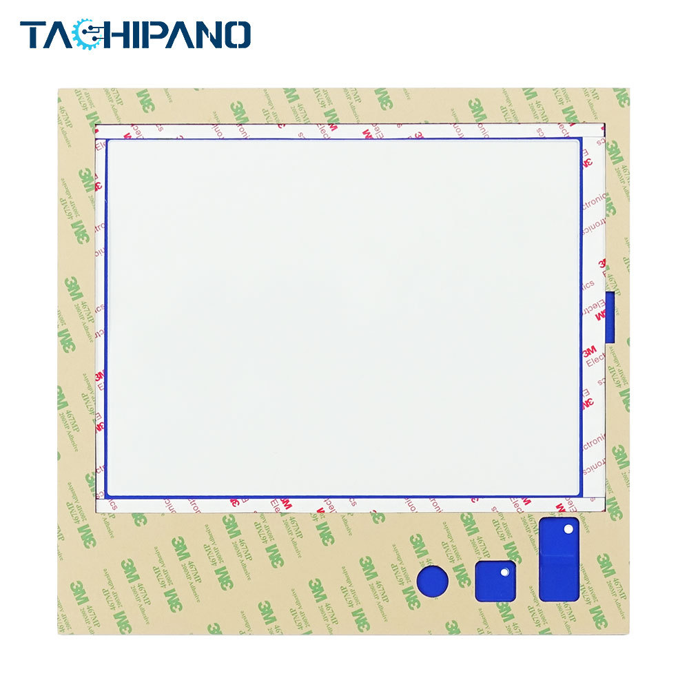 Touch screen for Stryker Core 5400-50 4919A-5400 Q9R-5400 5400-050-000 Touch panel glass