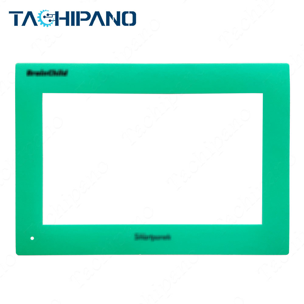 Touch screen for CP57QVGA KDT-3012 Touch panel glass with Protective film