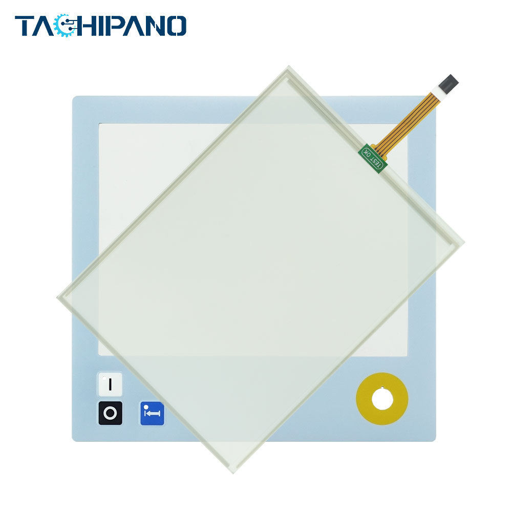 Touch screen for Stryker Core 5400-50 4919A-5400 Q9R-5400 5400-050-000 Touch panel glass