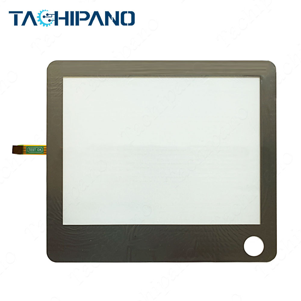 Touch screen for VECTRON TOUCHTRONIC B030712 REV:1 MD240616 Touch panel glass with Protective film