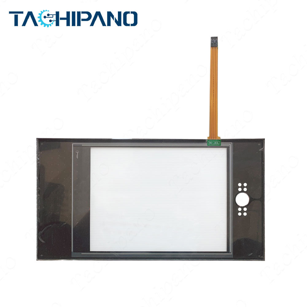Touch screen for LEWIW Artfor Luxury Touch panel glass with Protective film