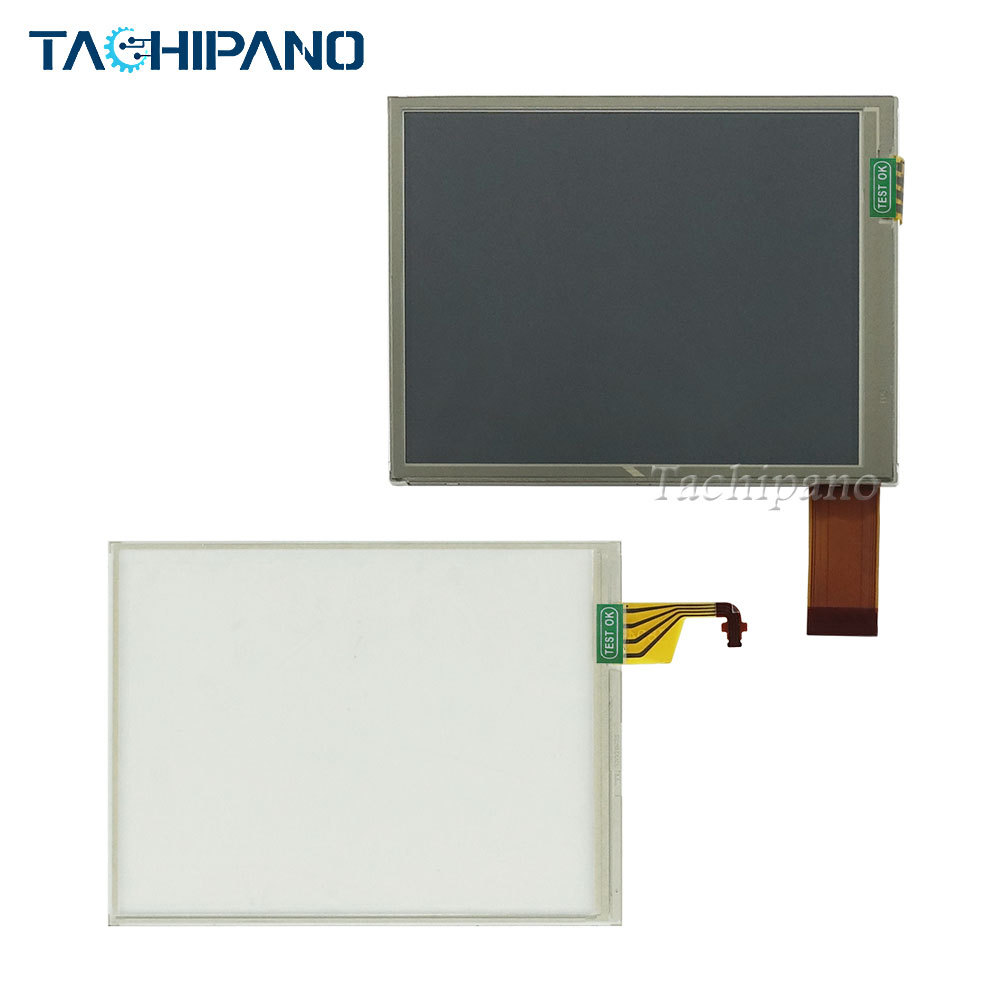 Topcon OS602G OS102 for Touch screen glass, LCD display
