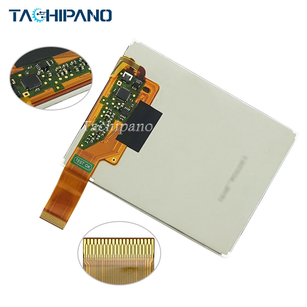 Topcon OS602G OS102 for Touch screen glass, LCD display