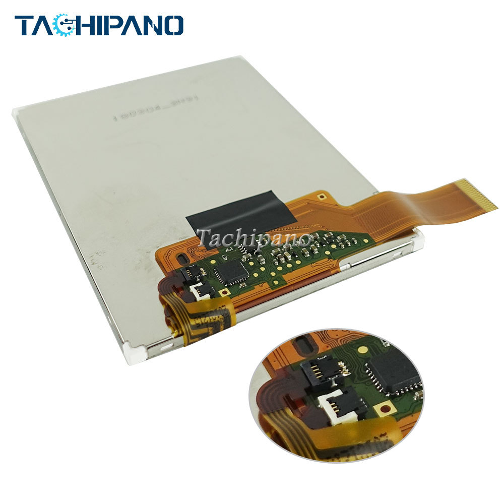 Topcon OS602G OS102 for Touch screen glass, LCD display