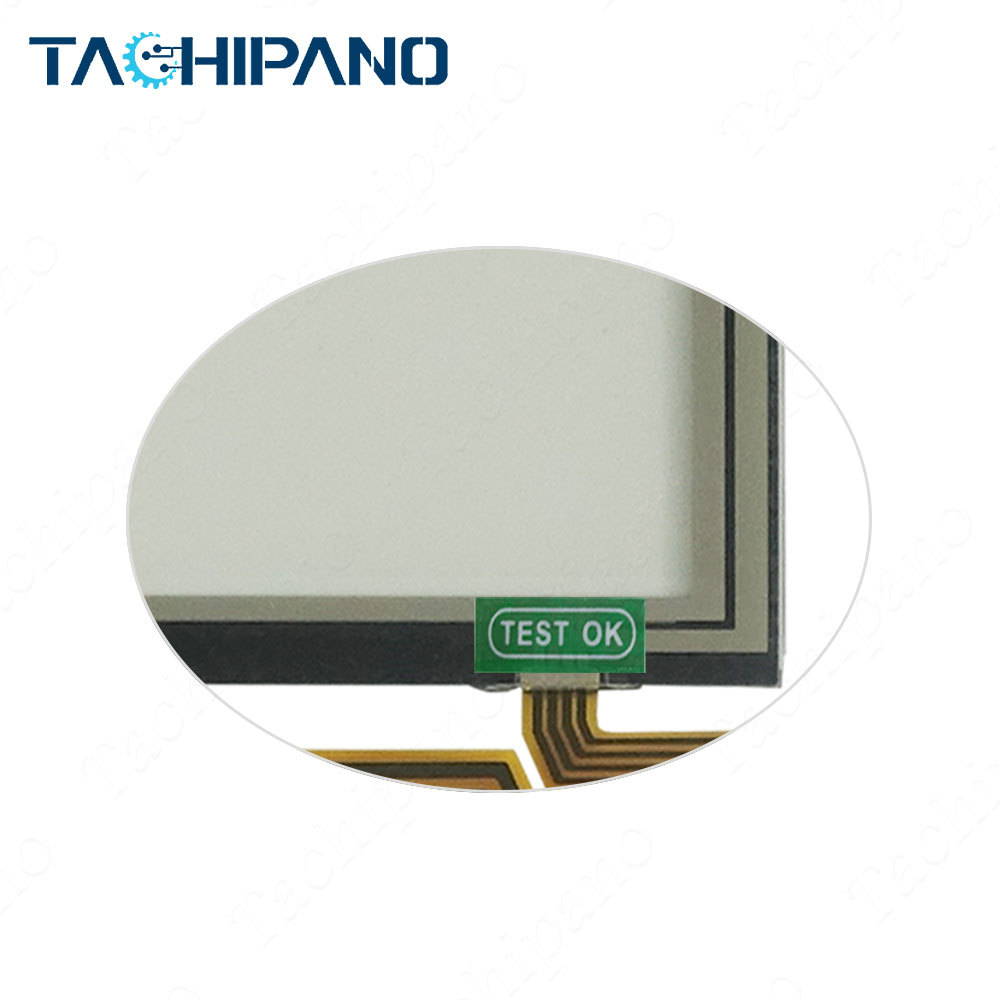 Touch screen for TR4-104F-27N 80F4-4110-A4272 Touch panel glass