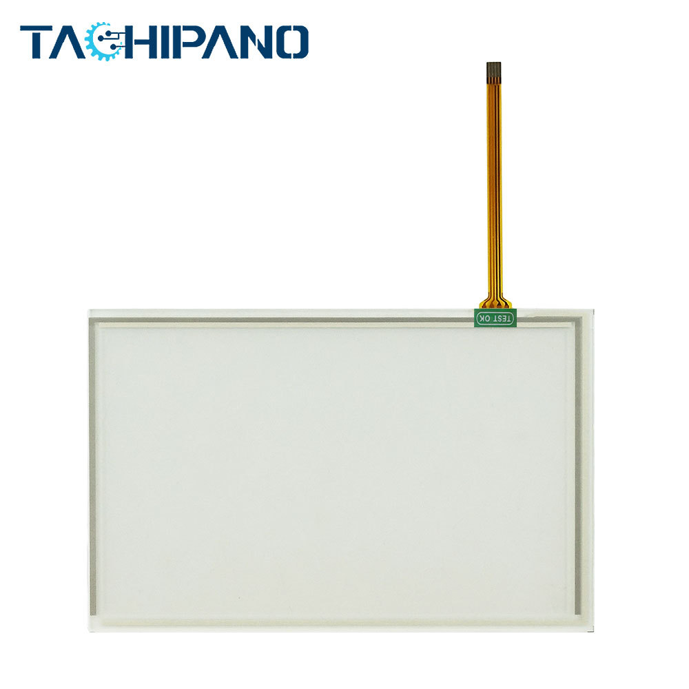 Touch screen for MCGS EPC7062 Touch panel glass