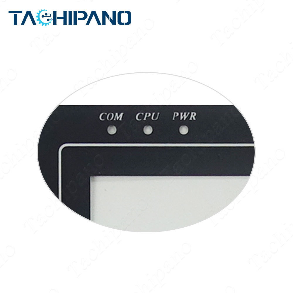 Touch screen for Weintek eMT3070B Touch panel glass with Protective film