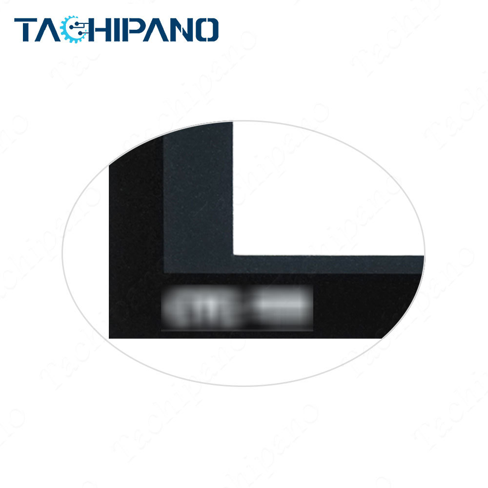 Touch screen for TR4-104F-27N 80F4-4110-A4272 Touch panel glass