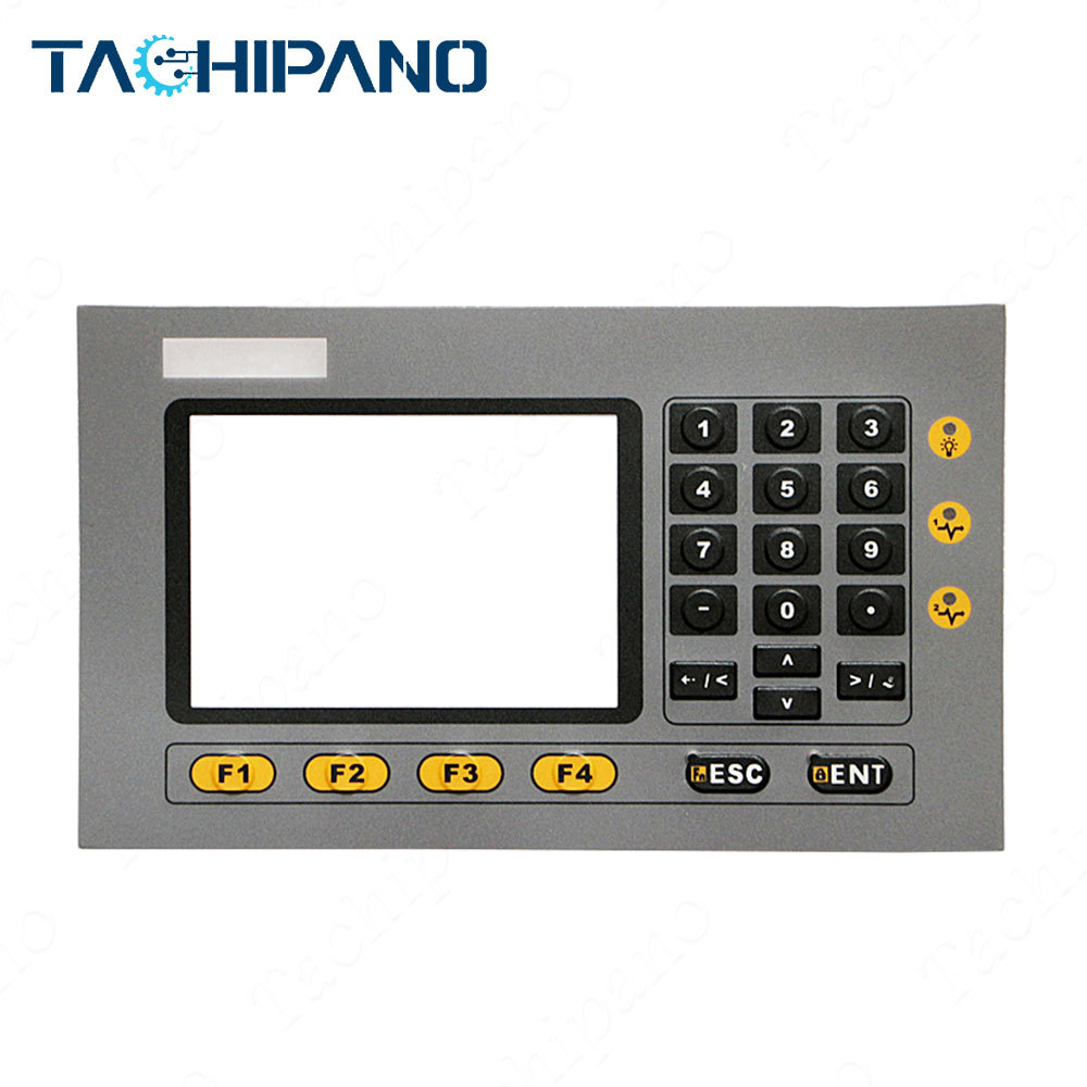 Protective film for PV037-LSK2A-F1R1 Front overlay