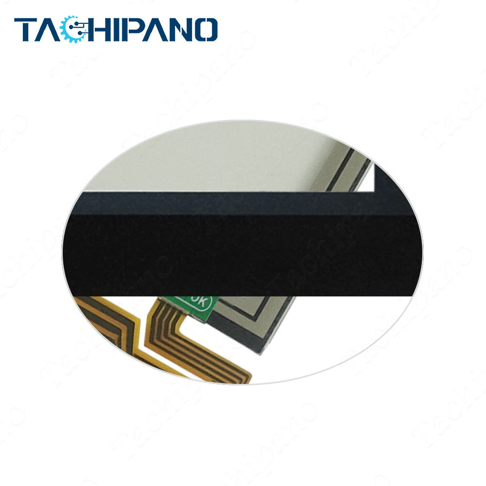 Touch screen for CTC PARKER AUTOMATION P11-314DR Touch panel glass