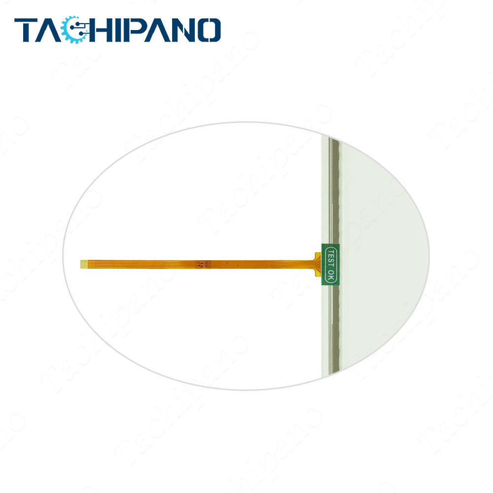 Touch screen for T121C-5RB068G-3A28R4-165QN Touch panel glass